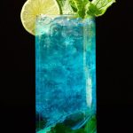 Blue Mojito