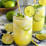 Brazilian Limeade