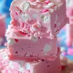 Bubblegum Cloud Fudge