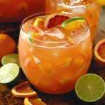 Caribbean Rum Delight