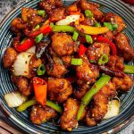 Exquisite Szechuan Chicken Delight