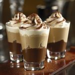 Tiramisu Shots