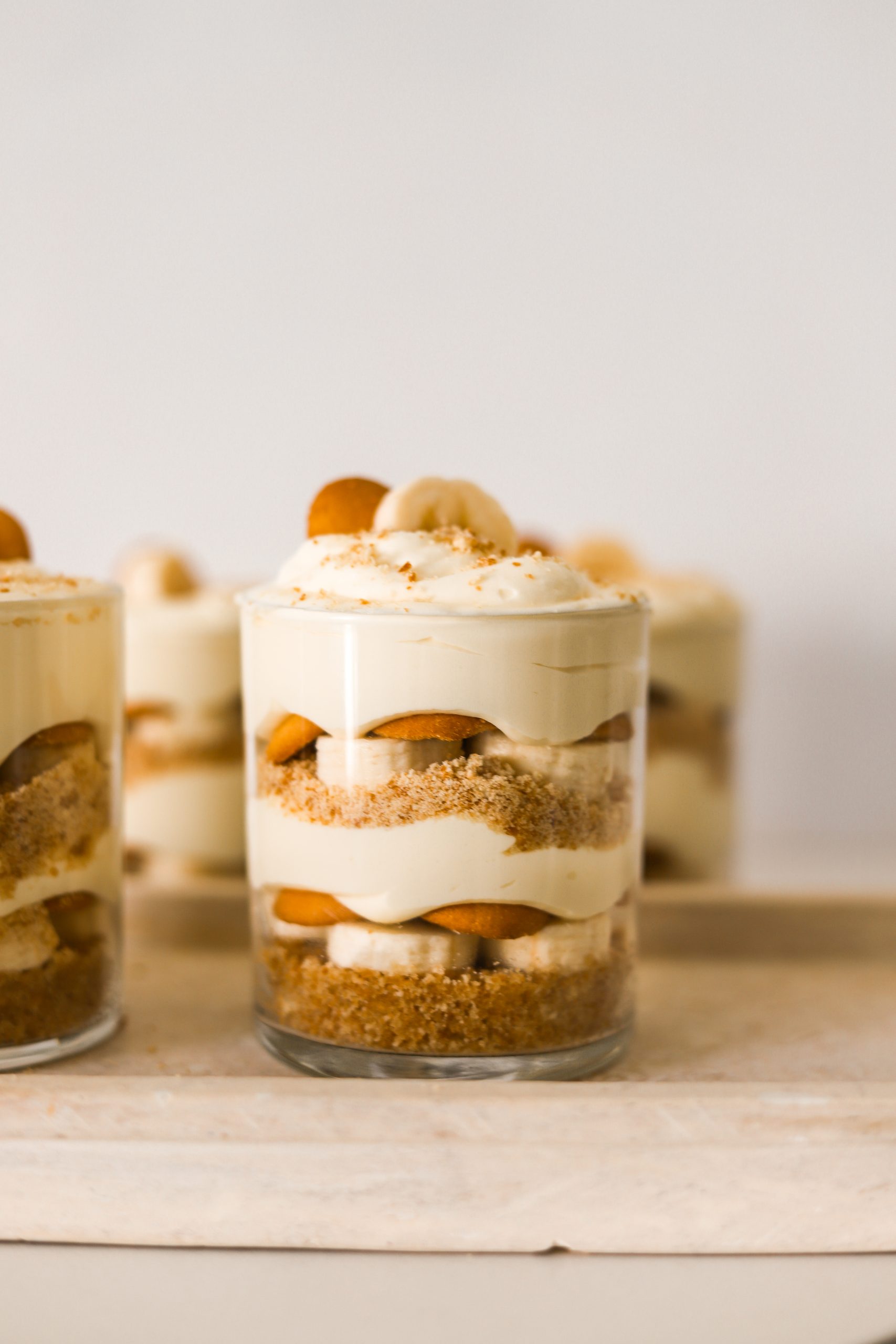 Magnolia Bakery Banana Pudding